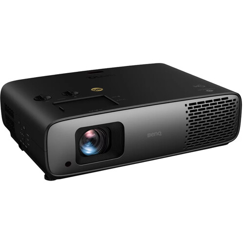 BenQ HT4550i 4K home theater projector front view
