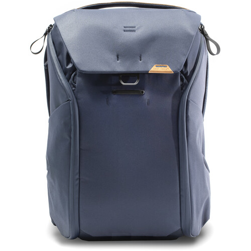 Peak Design Everyday Backpack V3 30L in Midnight Blue